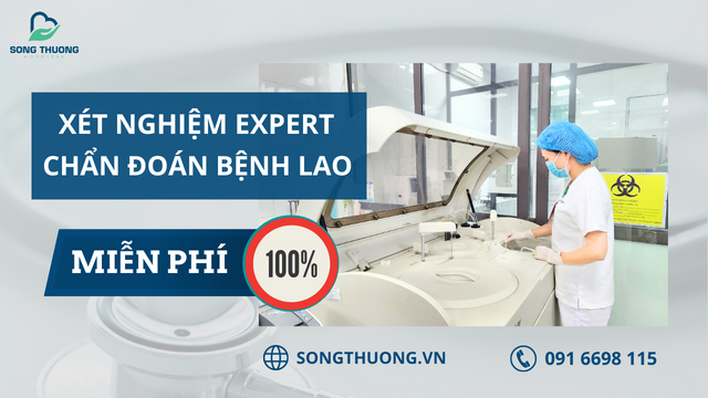 Xét Nghiệm Lao Phổi Xpert: Thông Tin Chi Tiết